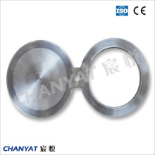 Stainless Steel Blind Flange (F304H, F316H, F317)